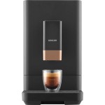 SES 6100BK Automatické espresso SENCOR