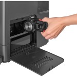 SES 6100BK Automatické espresso SENCOR