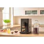 SES 6100BK Automatické espresso SENCOR