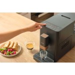 SES 6100BK Automatické espresso SENCOR