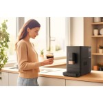SES 6100BK Automatické espresso SENCOR