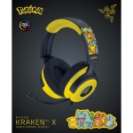 KRAKEN V4 X Pokémon Kanto Start.Ed.RAZER