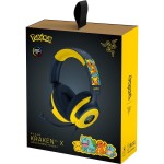 KRAKEN V4 X Pokémon Kanto Start.Ed.RAZER