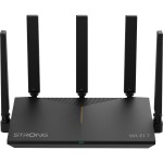Wi-Fi 7 Dual band router BE3600 STRONG