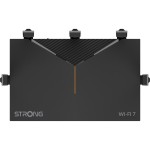 Wi-Fi 7 Dual band router BE3600 STRONG