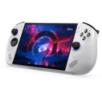 Legion Go S 8 16/512GB Z1 Extrem LENOVO