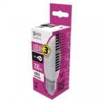 LED žárovka Classic Candle 4W E27 neutrální bílá