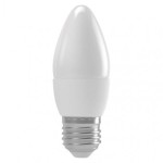 LED žárovka Classic Candle 4W E27 neutrální bílá