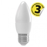 LED žárovka Classic Candle 4W E27 neutrální bílá