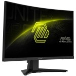 MAG 244C 23,6 VA prohnutý 180Hz 1ms MSI