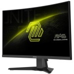 MAG 244C 23,6 VA prohnutý 180Hz 1ms MSI