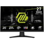 MAG 274QF X24 27 IPS 240 Hz 0,5ms MSI