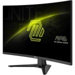 MAG 321CQF E18 prohnutý 180Hz 0,5ms MSI