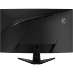 MAG 321CQF E18 prohnutý 180Hz 0,5ms MSI