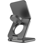 YAC 01 MAGFOLD 3in1 Qi2 nabíječka YENKEE