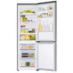 RB34C671DS9/EF CHLADNIČKA KOMBI SAMSUNG