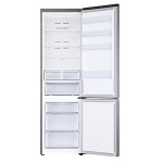 RL38T607BS9/EF CHLADNIČKA KOMBI SAMSUNG