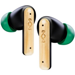 Little Bird TWS Black HOUSE OF MARLEY