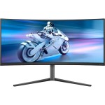 34M2C6500/00 34'' OLED monitor PHILIPS