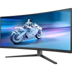 34M2C6500/00 34'' OLED monitor PHILIPS