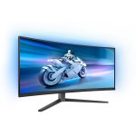 34M2C6500/00 34'' OLED monitor PHILIPS