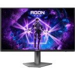 27'' AG276QZD2 OLED monitor AOC