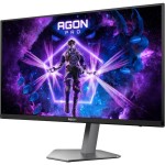 27'' AG276QZD2 OLED monitor AOC