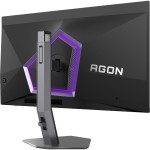 27'' AG276QZD2 OLED monitor AOC