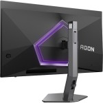 27'' AG276QZD2 OLED monitor AOC