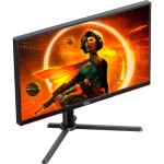 27'' Q27G3XMN/BK LED monitor AOC
