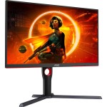27'' Q27G3XMN/BK LED monitor AOC