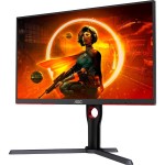 27'' Q27G3XMN/BK LED monitor AOC