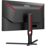 27'' Q27G3XMN/BK LED monitor AOC