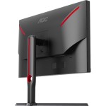 27'' Q27G3XMN/BK LED monitor AOC
