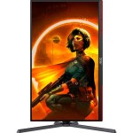 27'' Q27G3XMN/BK LED monitor AOC