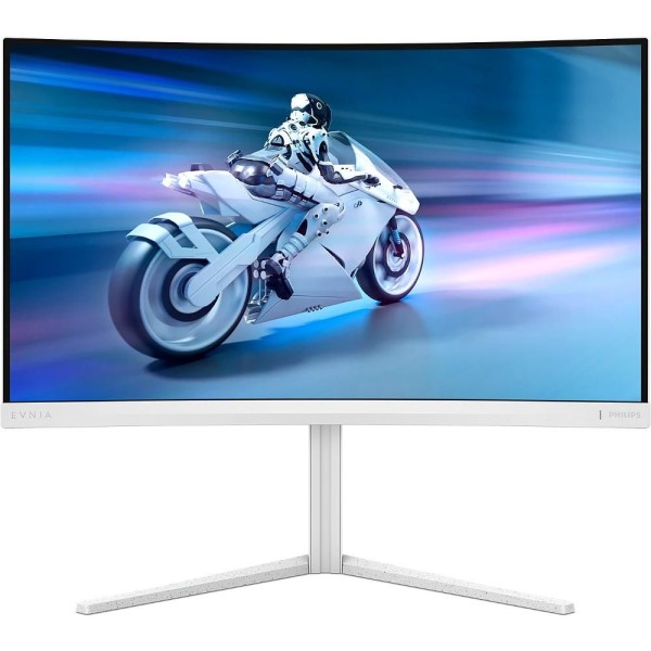 27M2C5501/0000 27'' monitor 180 Hz PHILI