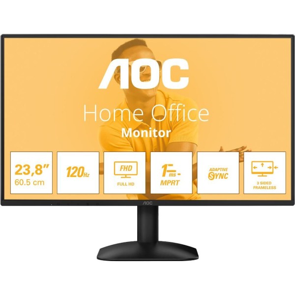 24B31H 23,8'' LED monitor AOC