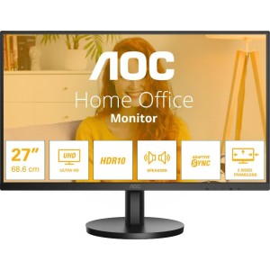 U27B3A 27'' LED monitor AOC