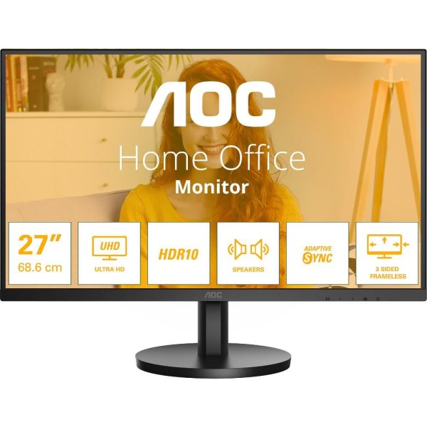 U27B3A 27'' LED monitor AOC