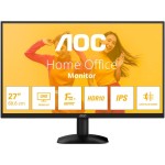 Q27B35E 27 IPS LED 75Hz 4ms AOC