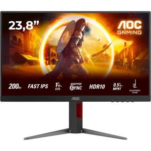 24G4HA 24 IPS LED 200Hz 1ms AOC