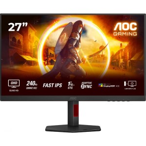 Q27G4ZR 27 IPS LED 240Hz 1ms AOC