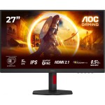U27G4R 27 IPS LED 160Hz 1ms AOC