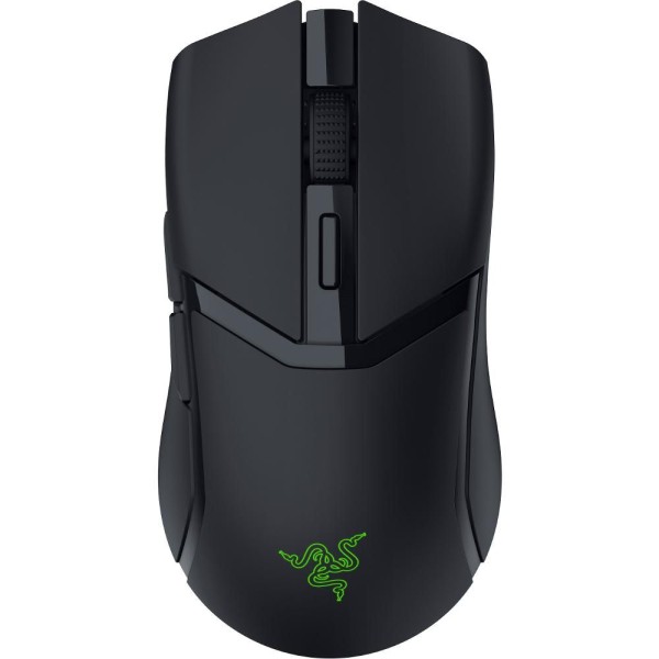 Cobra HyperSpeed Wireless Black RAZER
