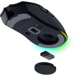 Cobra HyperSpeed Wireless Black RAZER