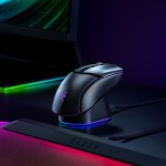 Cobra HyperSpeed Wireless Black RAZER