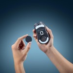 Cobra HyperSpeed Wireless Black RAZER