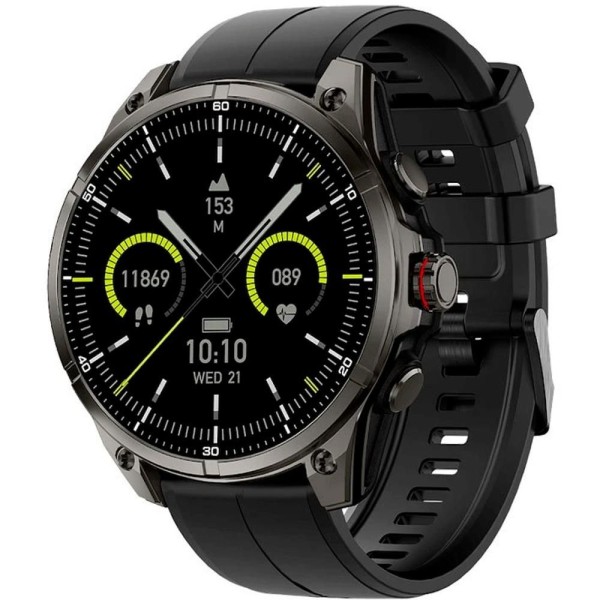 GTR eXpedition Black CARNEO