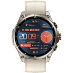 GTR eXpedition Silver CARNEO