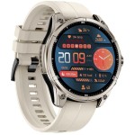 GTR eXpedition Silver CARNEO